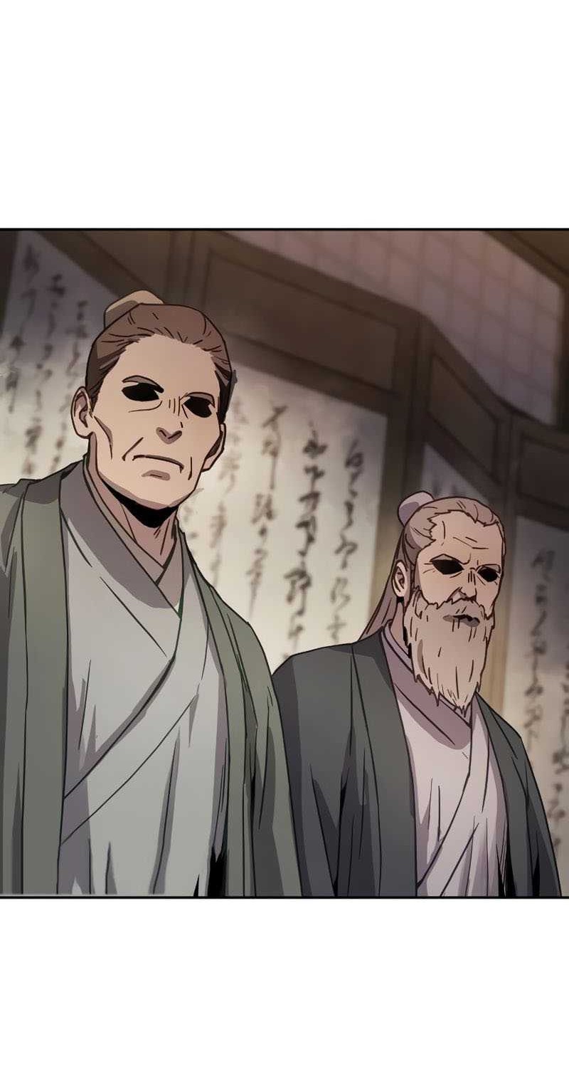 Absolute Dominion Chapter 9 Gambar 21