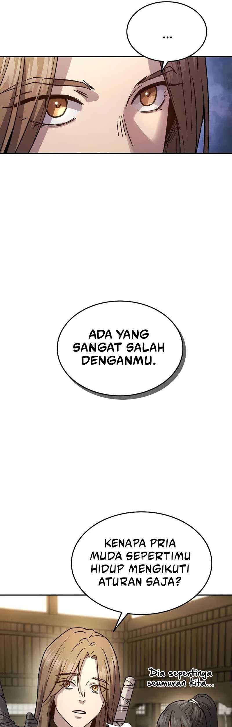 Absolute Dominion Chapter 9 Gambar 18