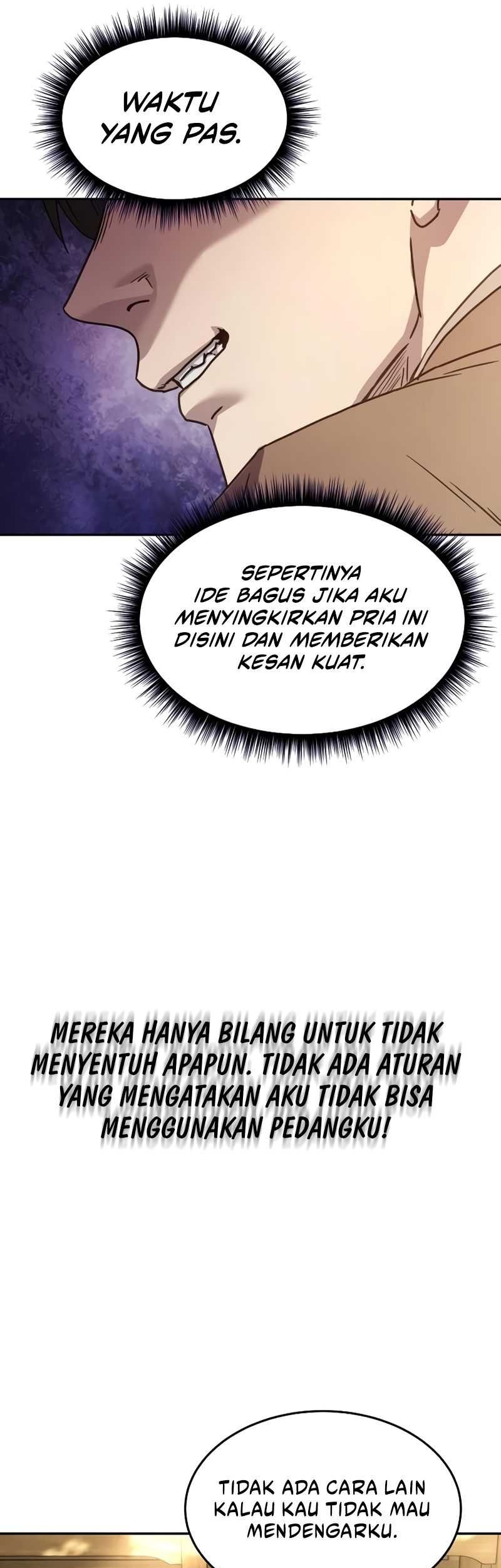 Absolute Dominion Chapter 9 Gambar 22