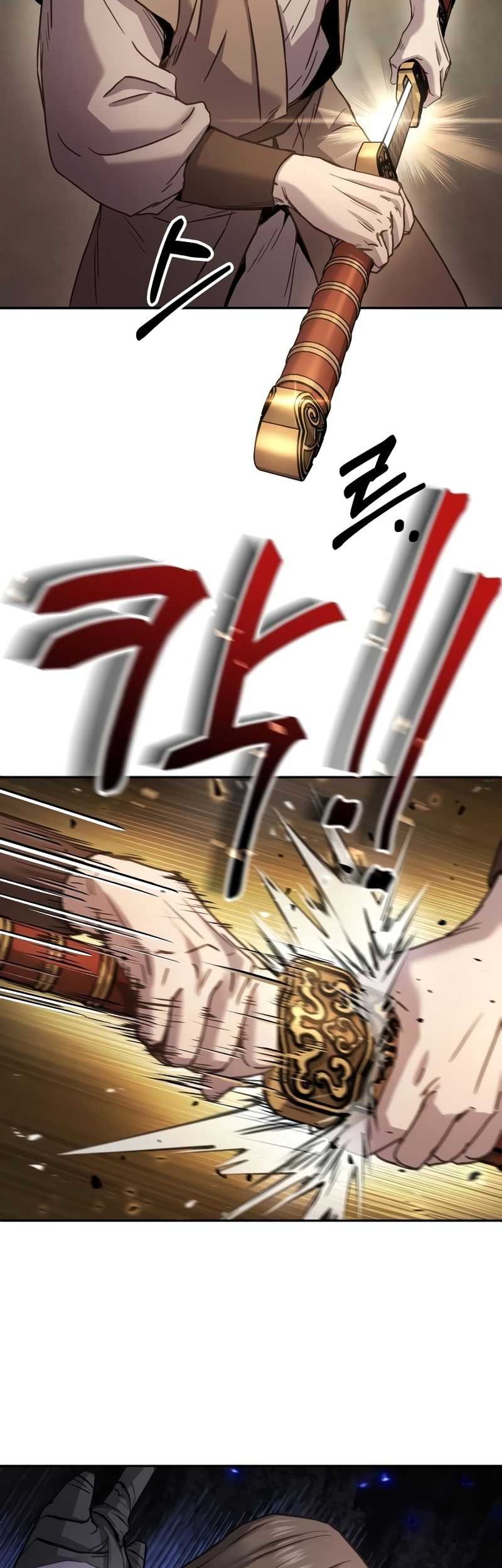 Absolute Dominion Chapter 9 Gambar 24