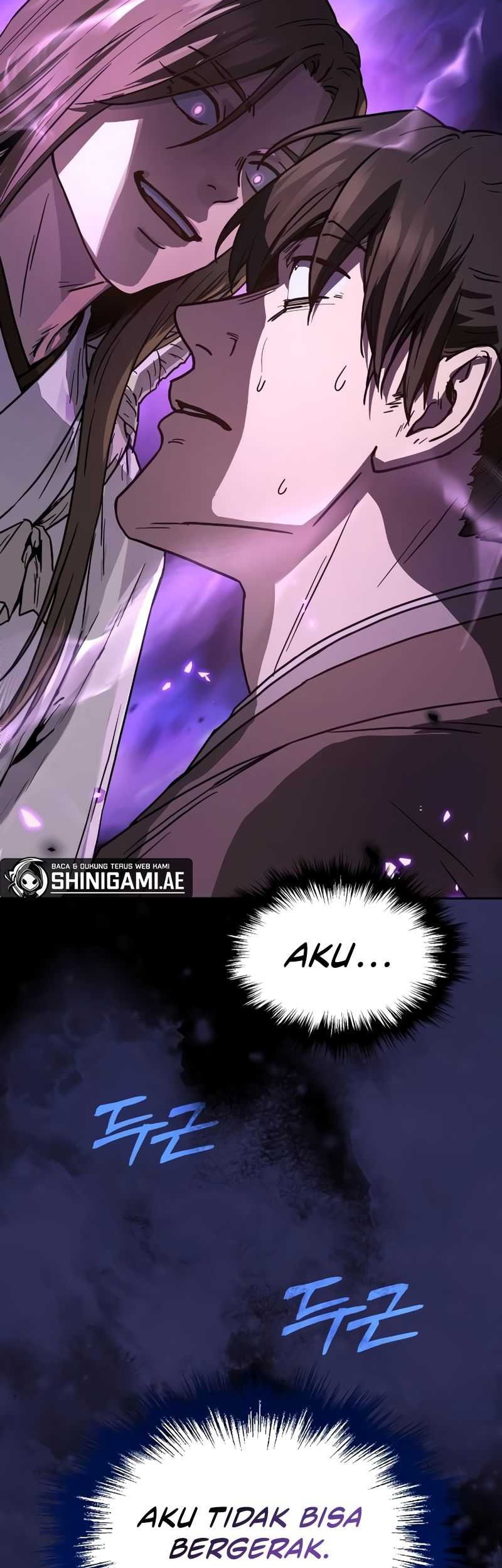 Absolute Dominion Chapter 9 Gambar 28