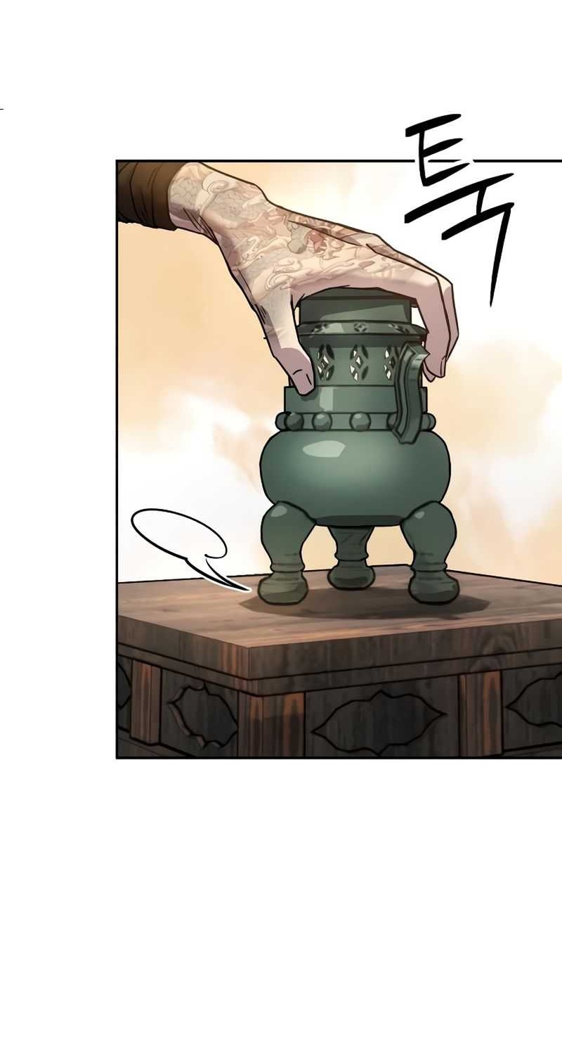 Absolute Dominion Chapter 9 Gambar 33