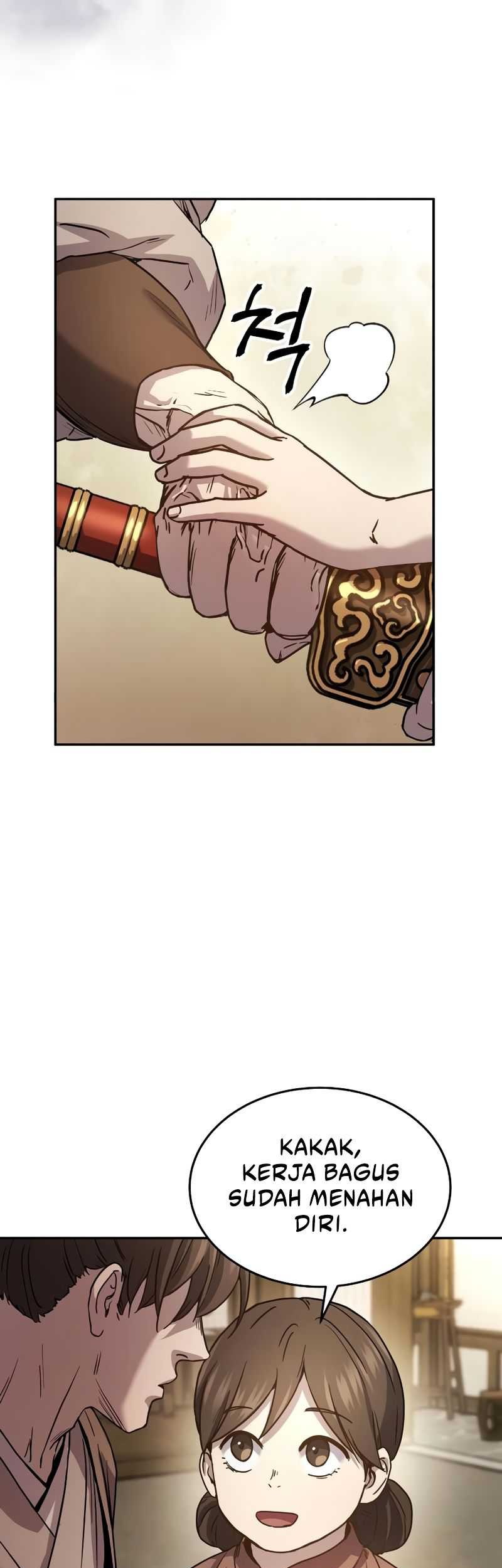 Absolute Dominion Chapter 9 Gambar 30