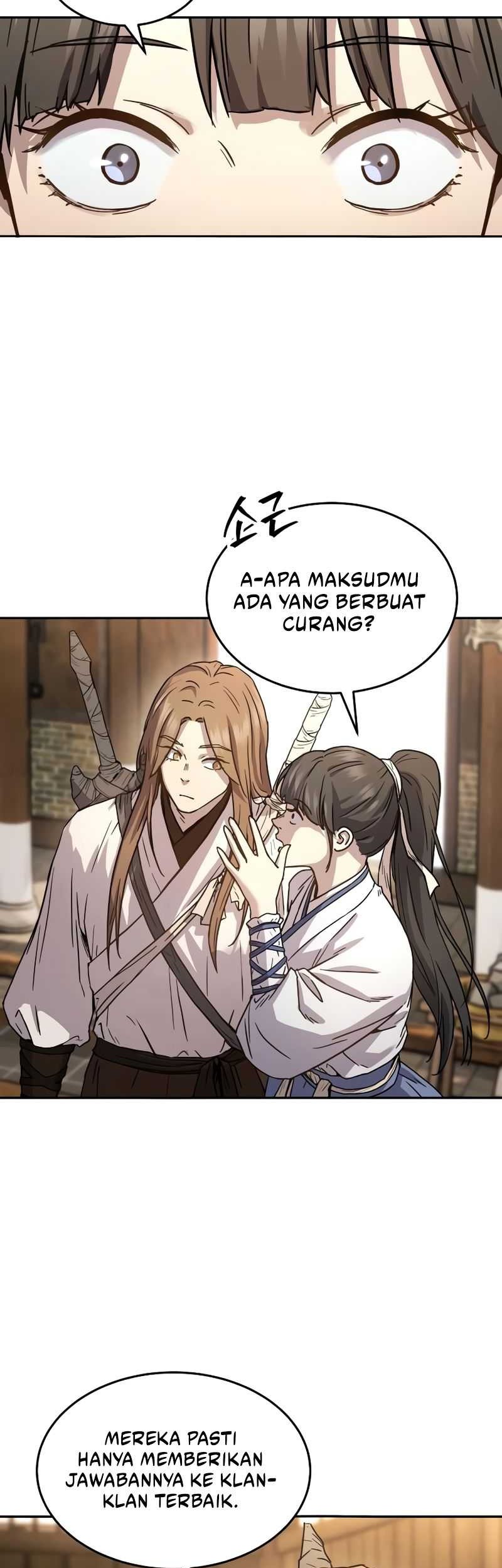 Absolute Dominion Chapter 9 Gambar 48