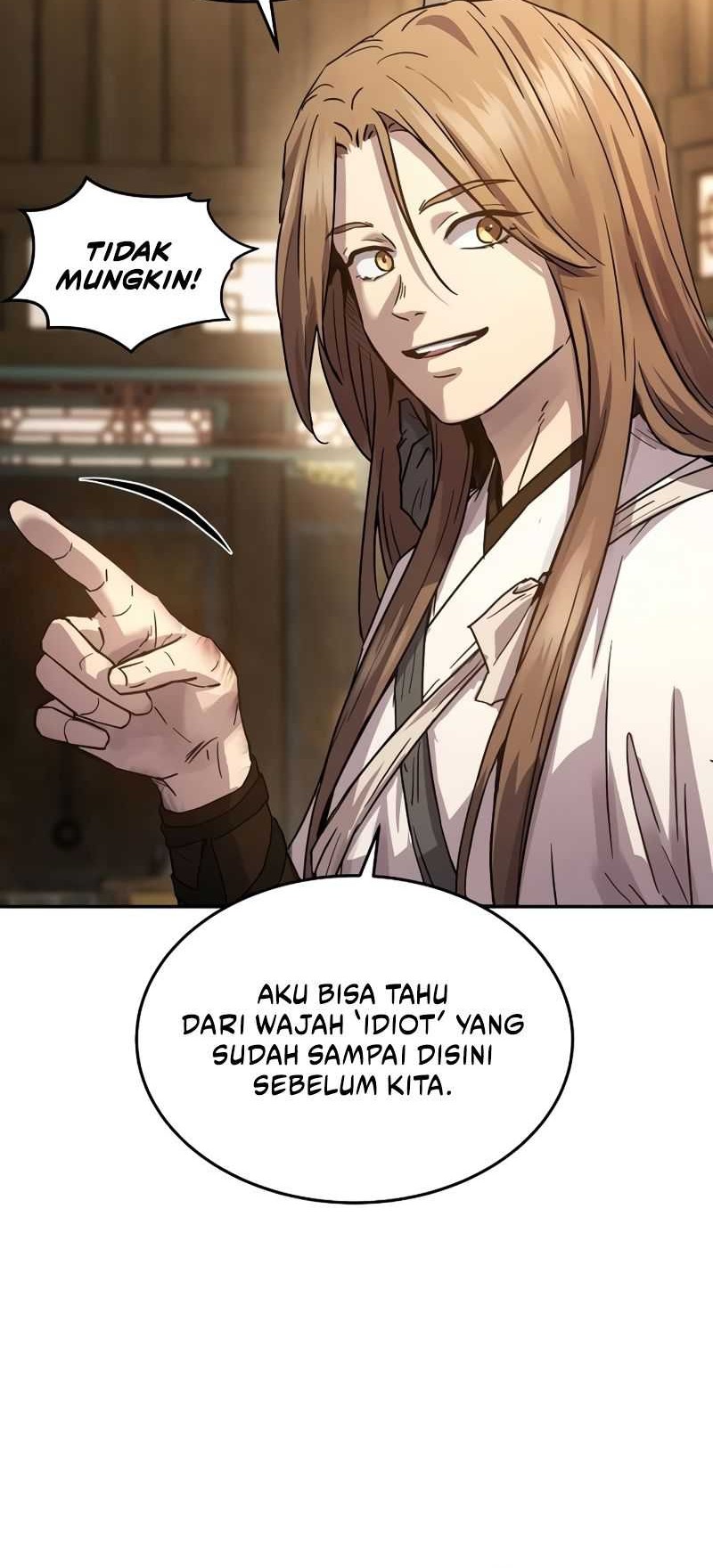 Absolute Dominion Chapter 9 Gambar 49