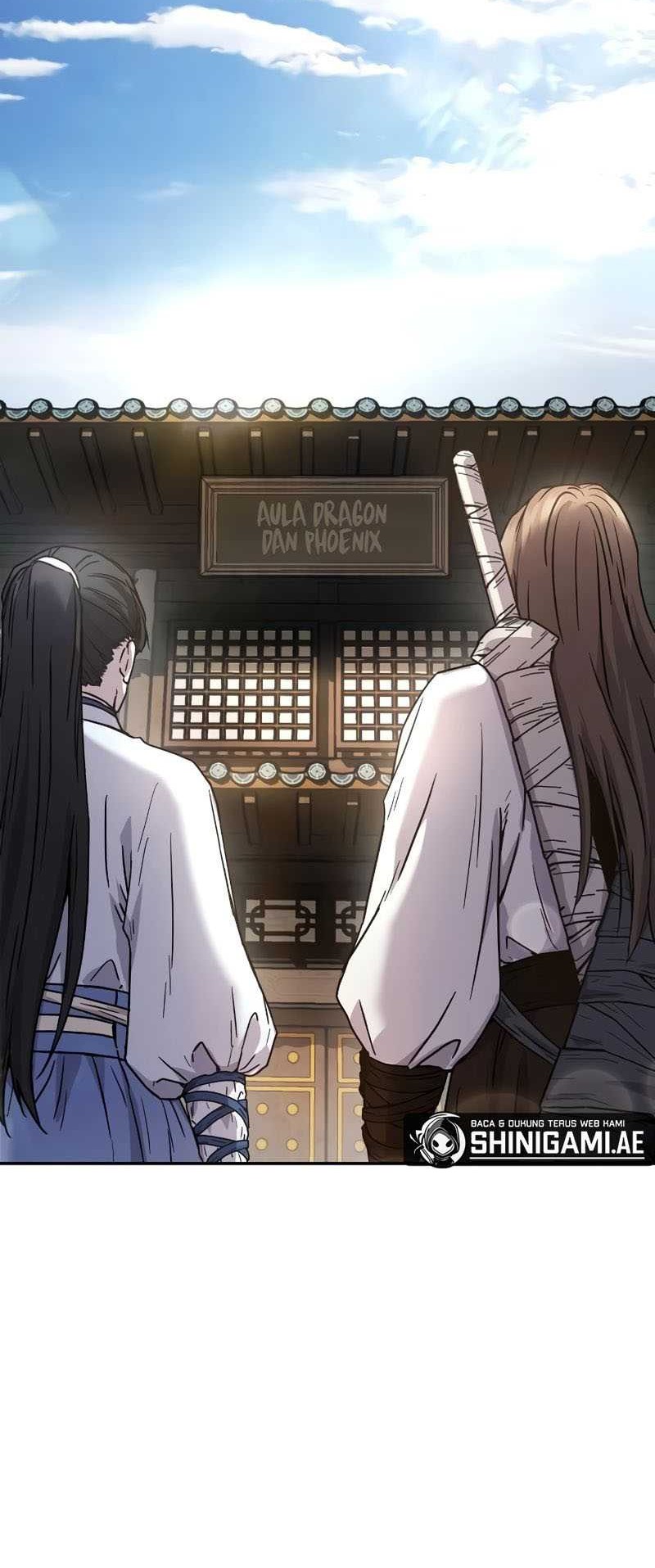 Absolute Dominion Chapter 9 Gambar 41