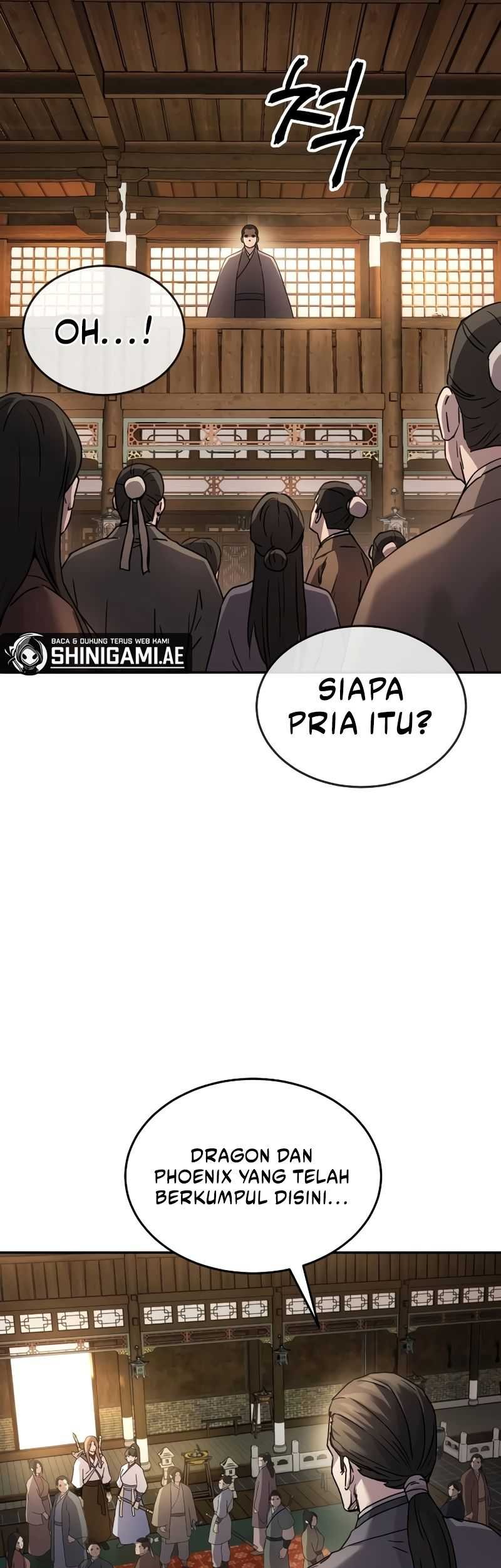 Absolute Dominion Chapter 9 Gambar 62