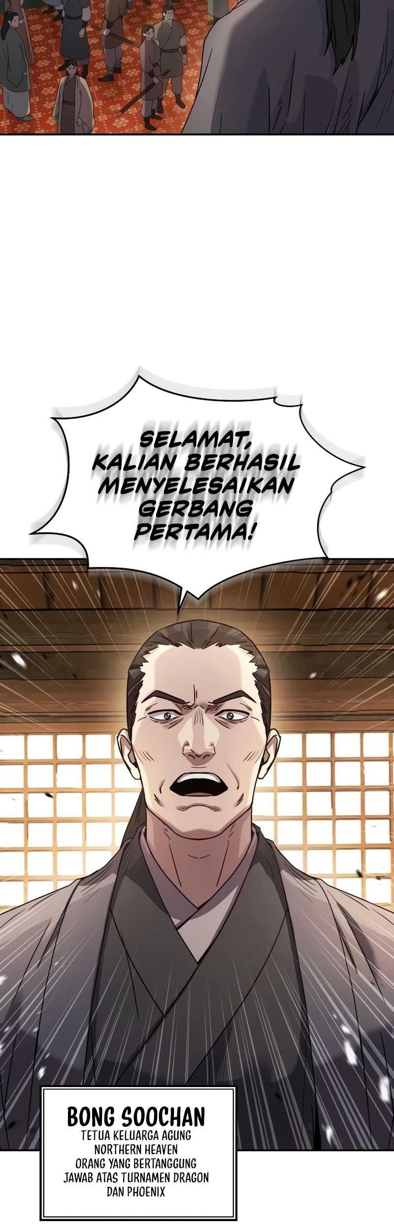 Absolute Dominion Chapter 9 Gambar 63