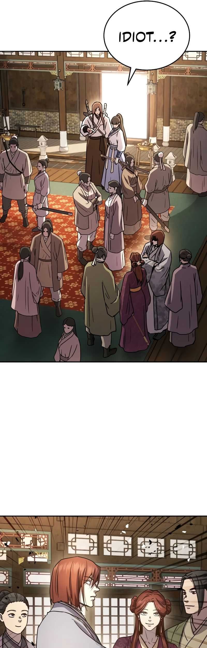 Absolute Dominion Chapter 9 Gambar 50