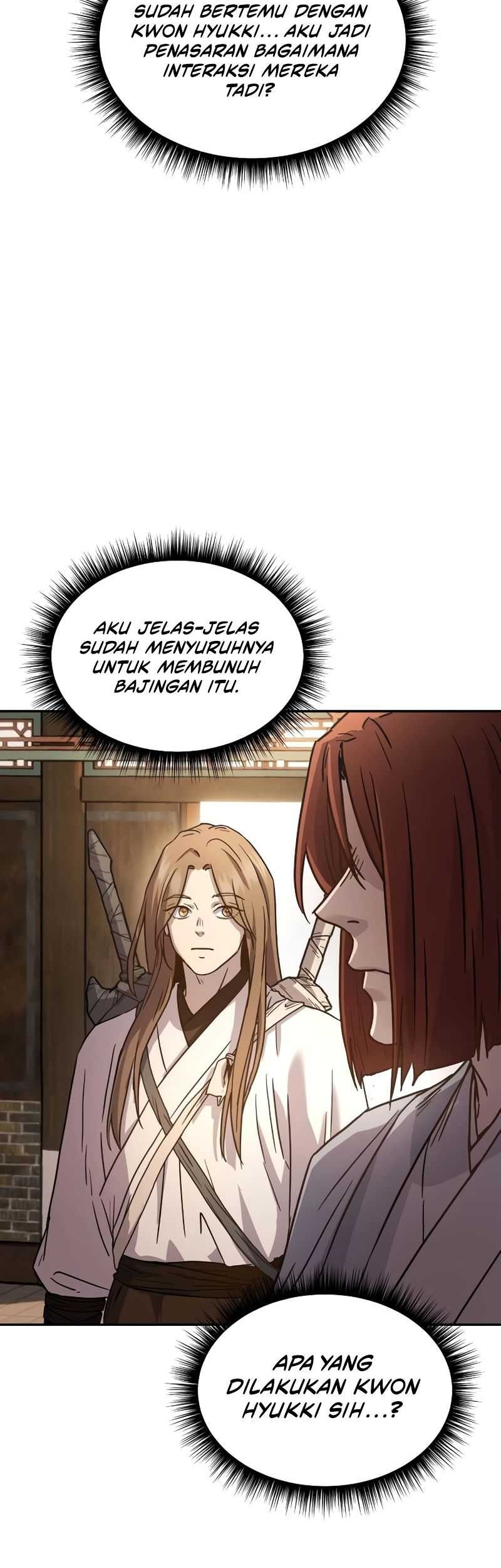 Absolute Dominion Chapter 9 Gambar 53