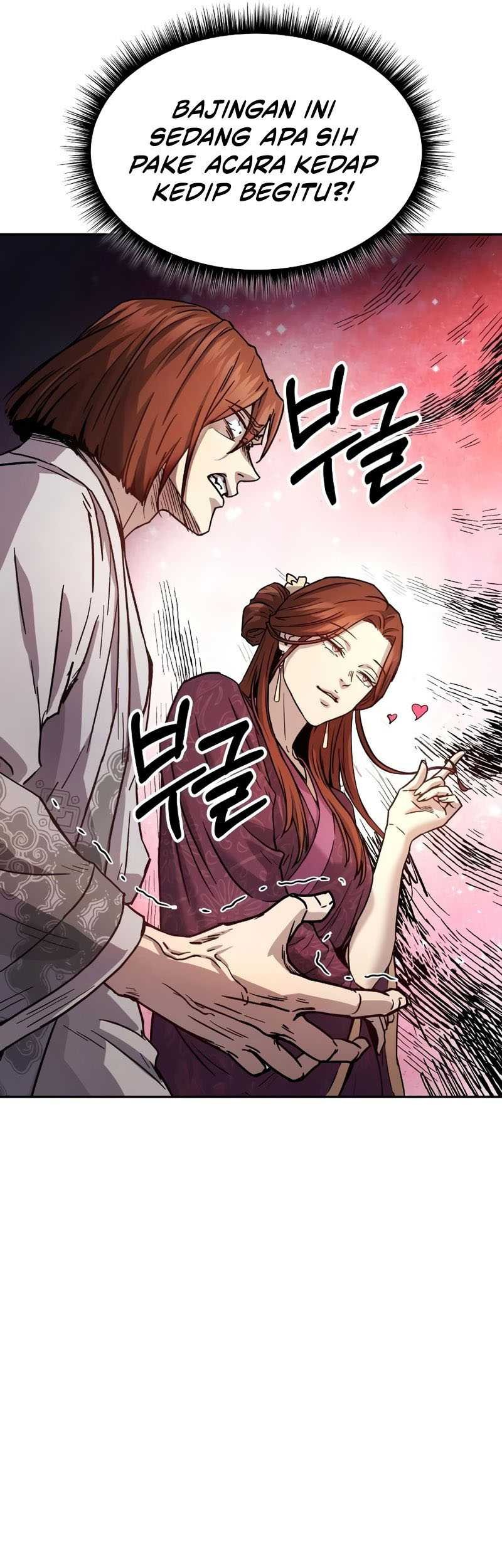 Absolute Dominion Chapter 9 Gambar 58