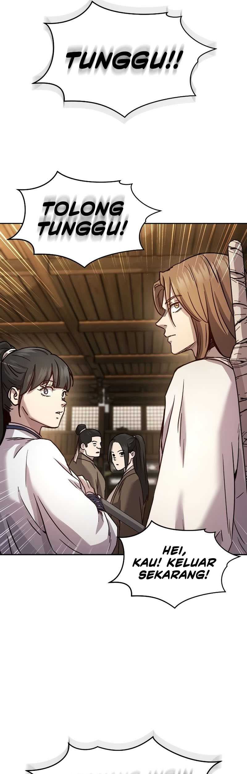 Absolute Dominion Chapter 9 Gambar 66