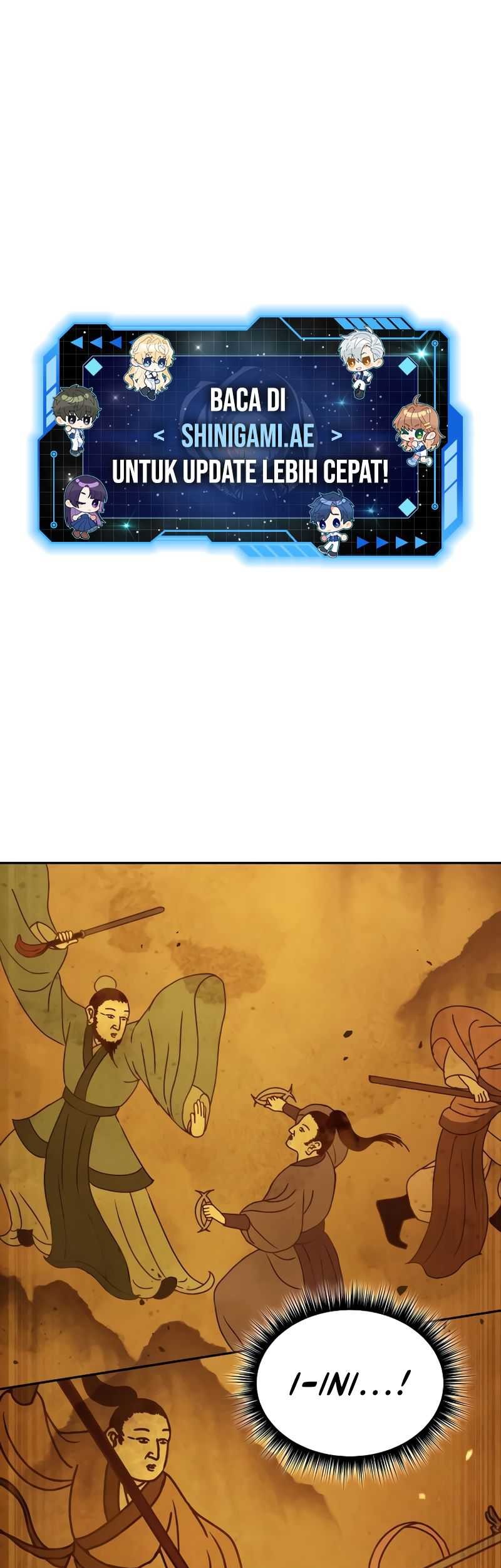 Manhwa Absolute Dominion Chapter 9 gambar nomor 2