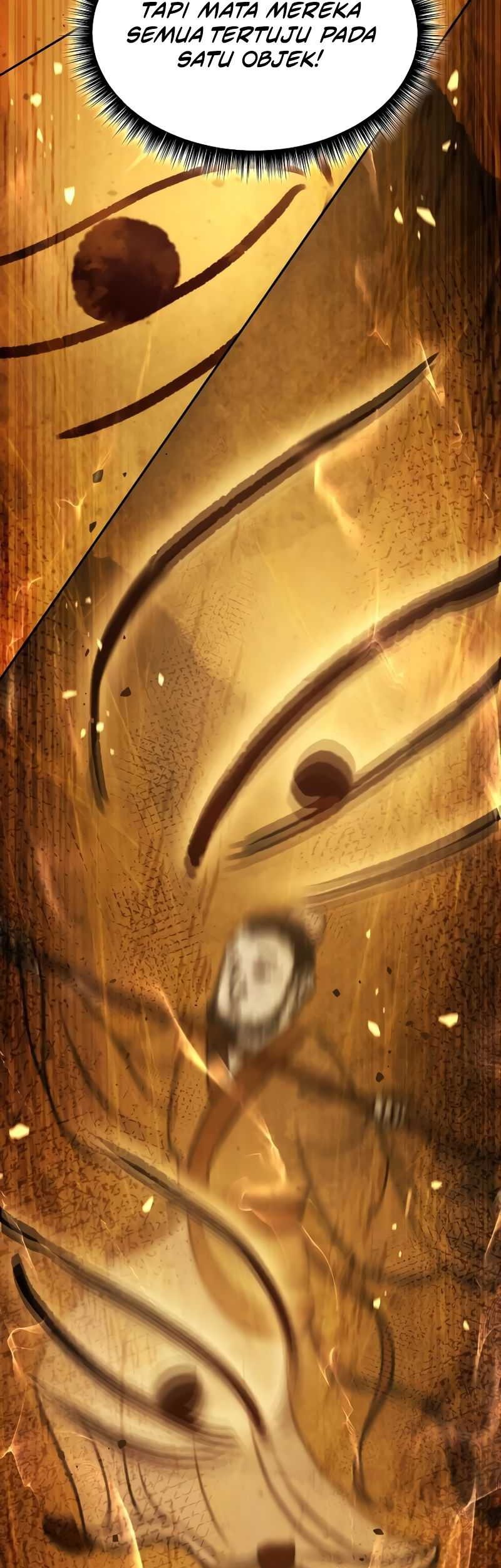 Absolute Dominion Chapter 9 Gambar 4