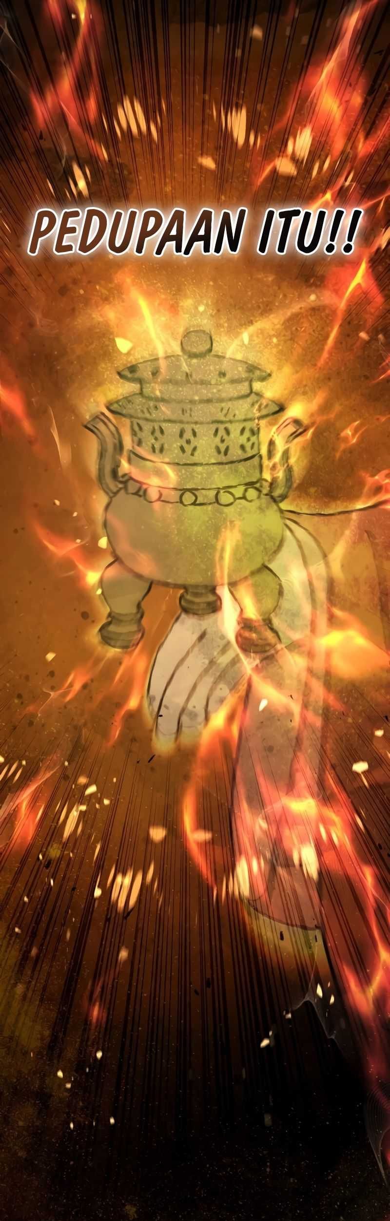 Absolute Dominion Chapter 9 Gambar 6