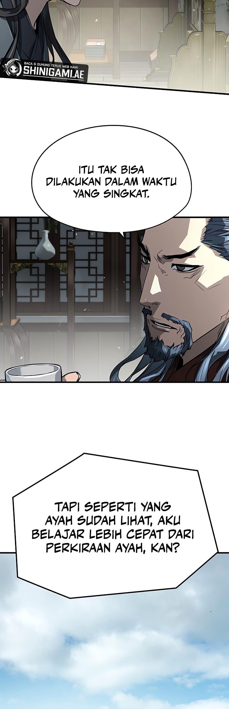 Absolute Regression Chapter 45 Gambar 13