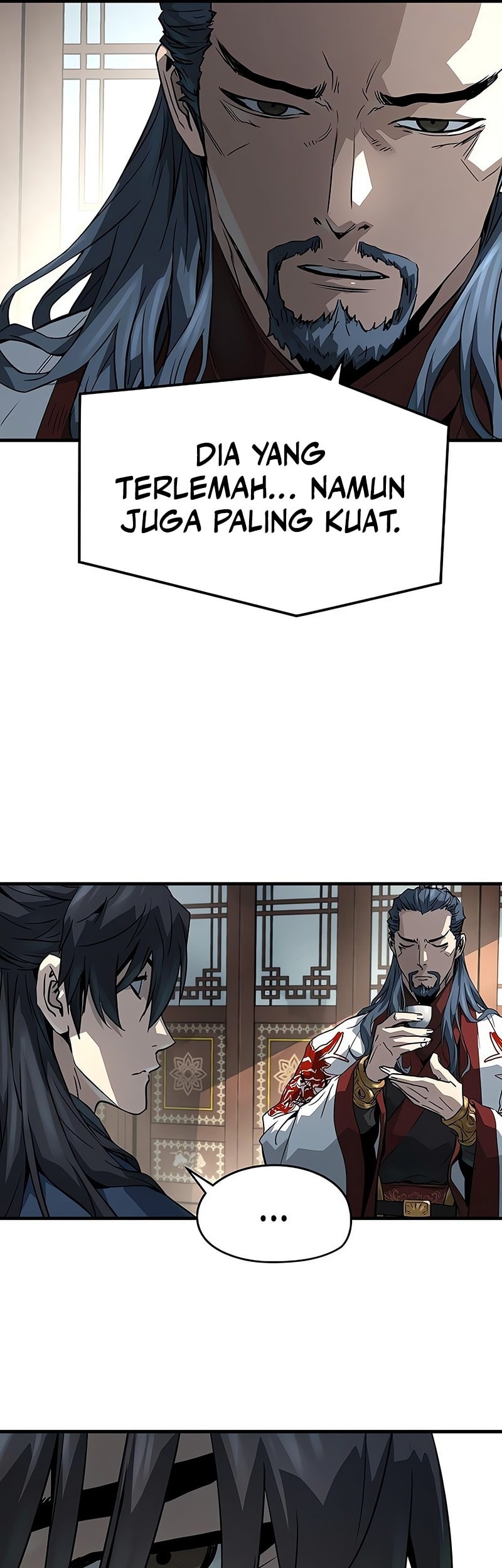 Absolute Regression Chapter 45 Gambar 10