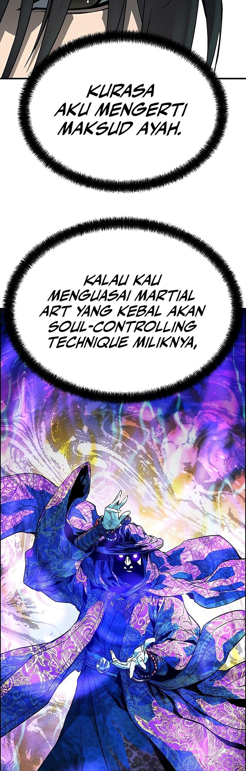 Absolute Regression Chapter 45 Gambar 11