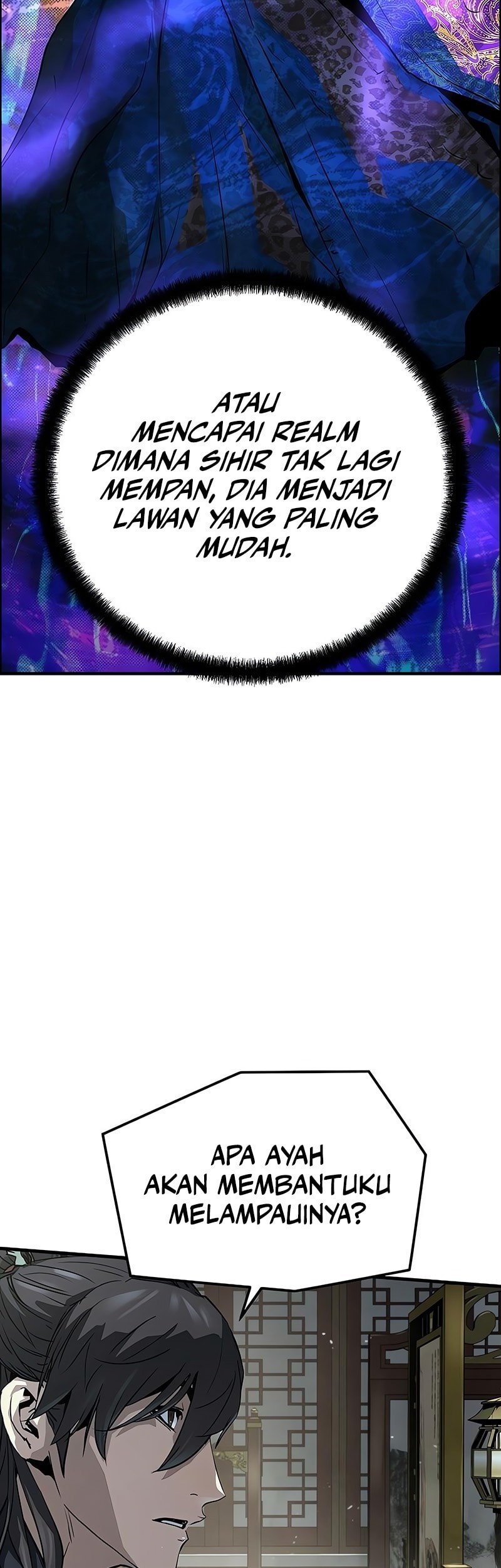 Absolute Regression Chapter 45 Gambar 12