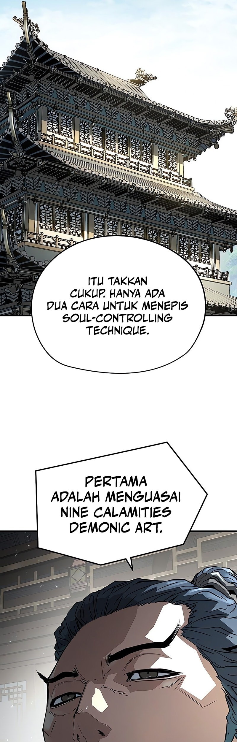 Absolute Regression Chapter 45 Gambar 14