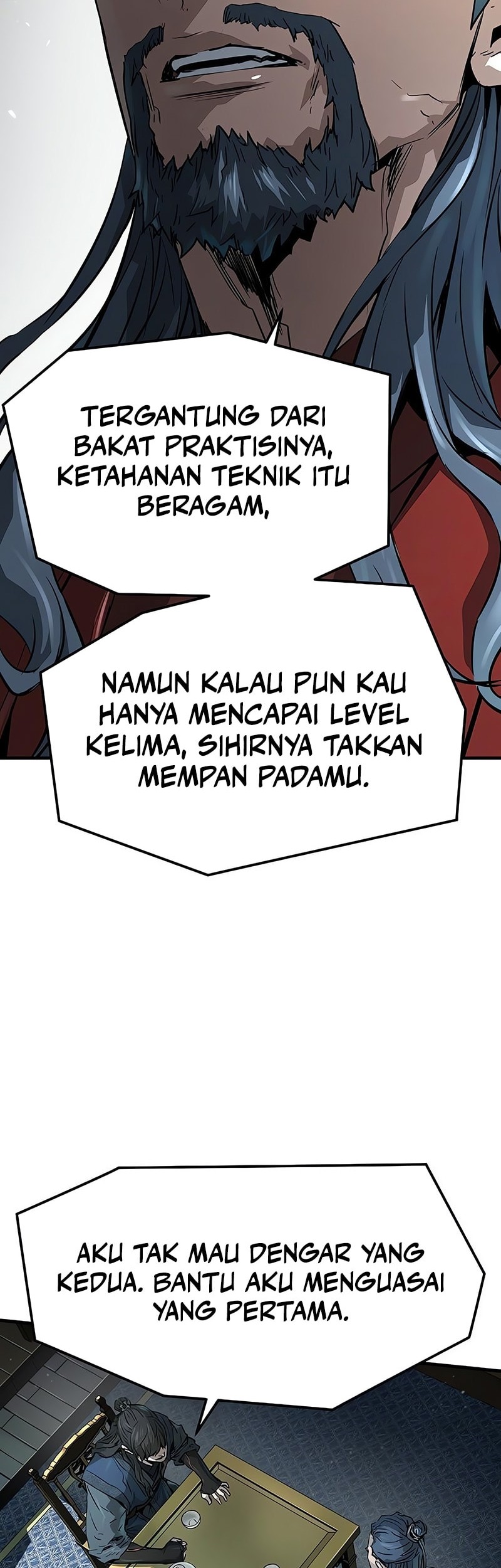 Absolute Regression Chapter 45 Gambar 15