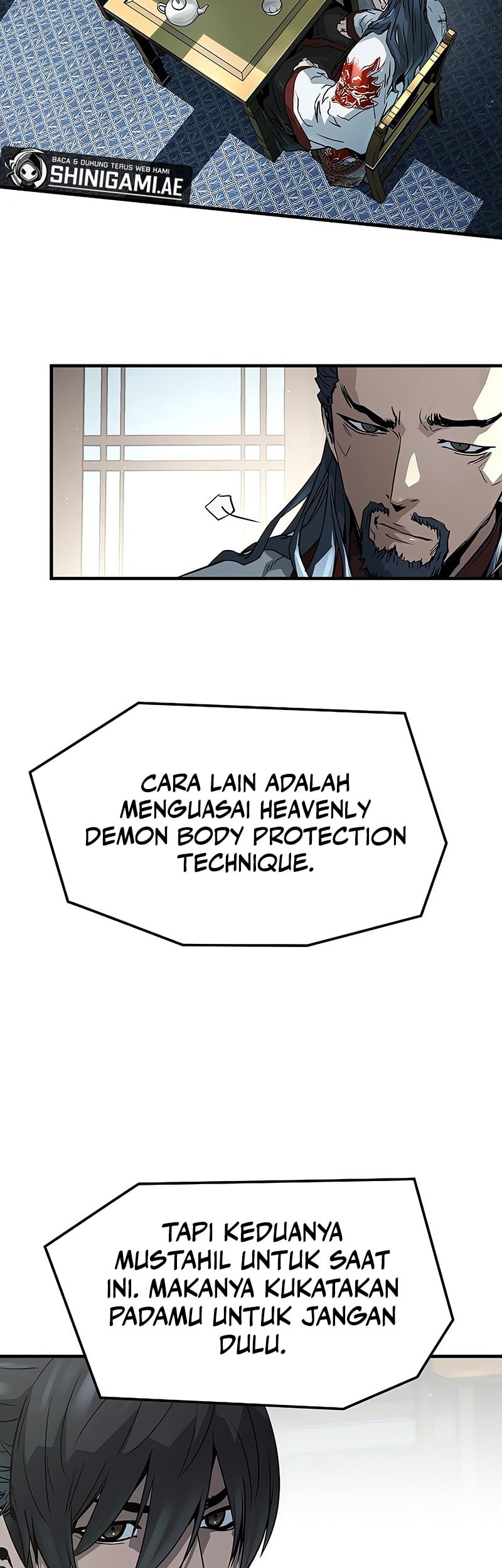 Absolute Regression Chapter 45 Gambar 16