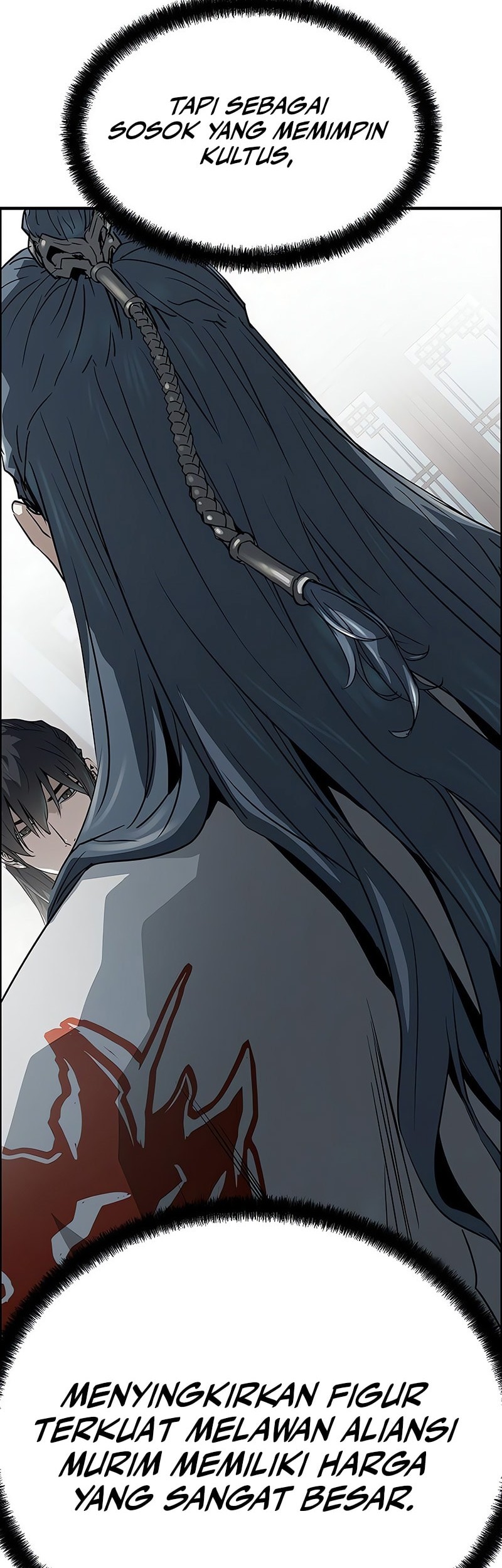 Absolute Regression Chapter 45 Gambar 21