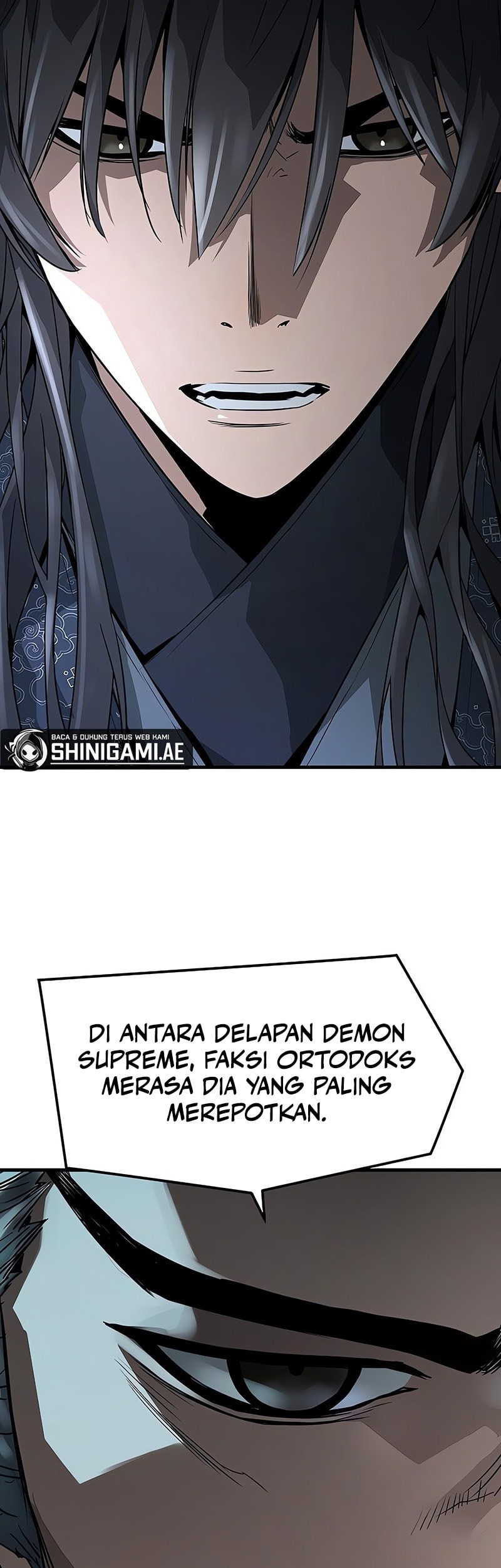 Absolute Regression Chapter 45 Gambar 18