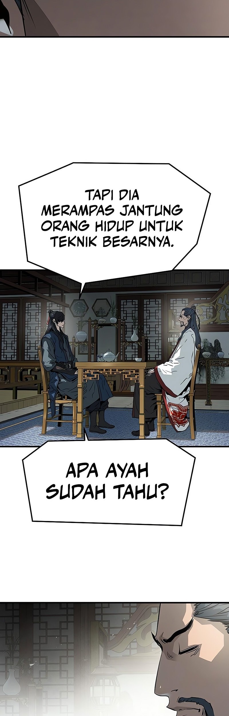 Absolute Regression Chapter 45 Gambar 19