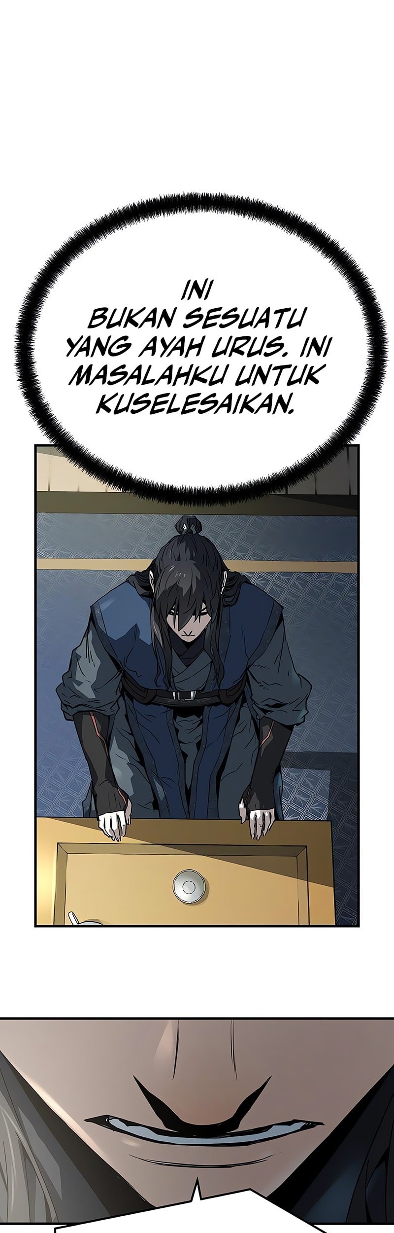 Absolute Regression Chapter 45 Gambar 23