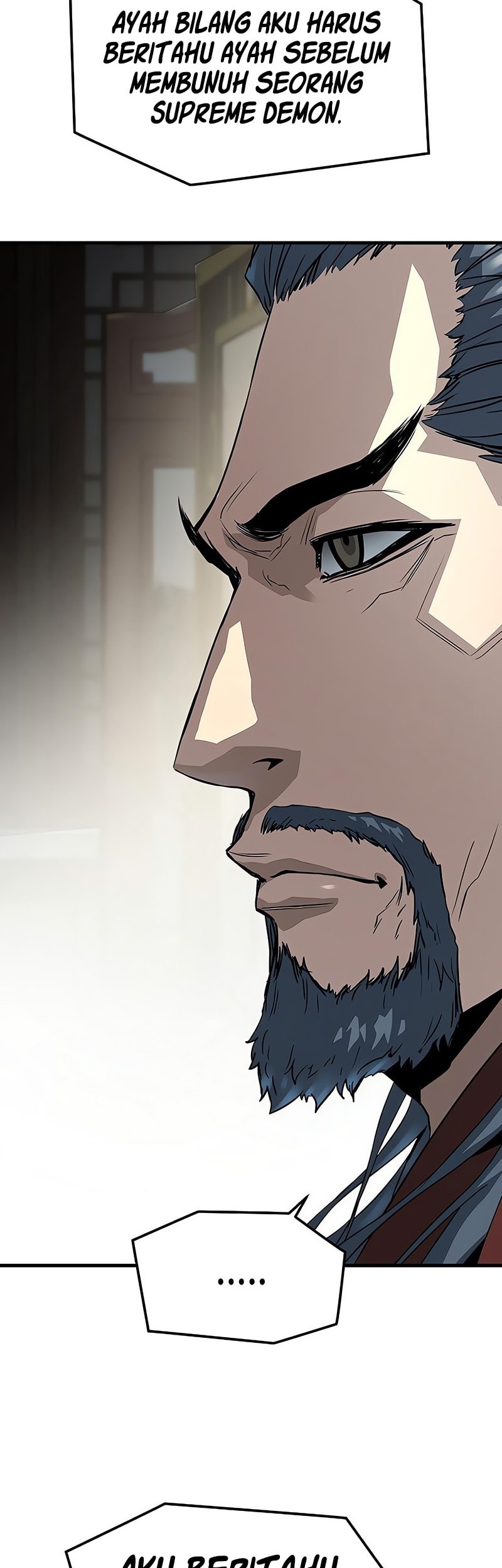 Absolute Regression Chapter 45 Gambar 24