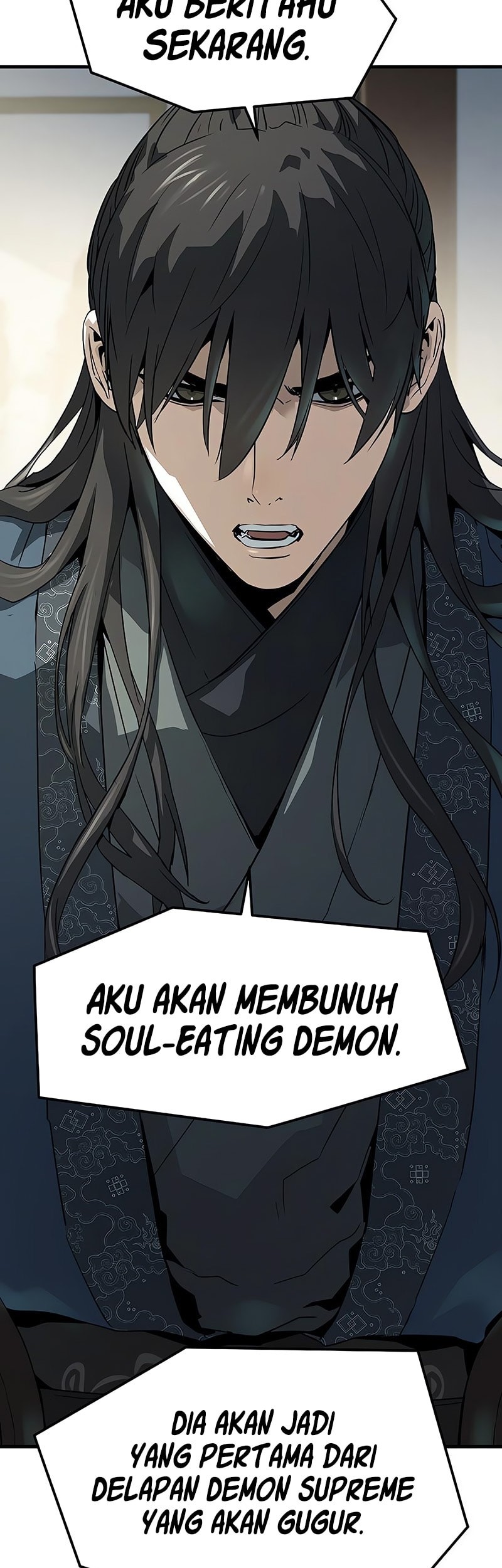 Absolute Regression Chapter 45 Gambar 25