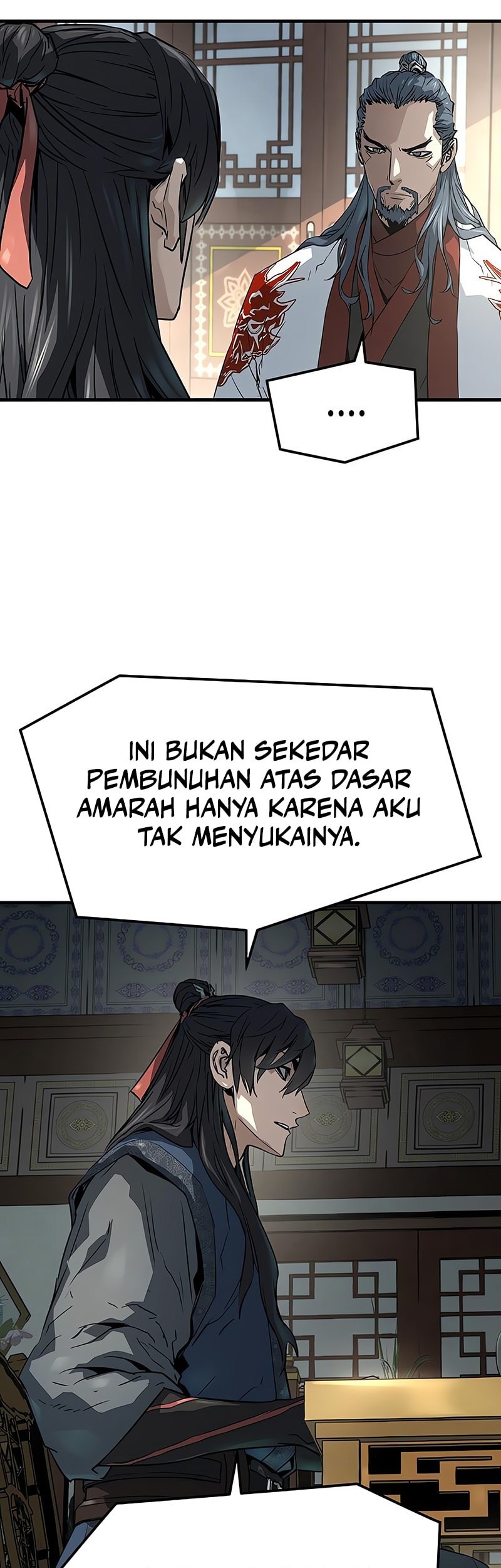 Absolute Regression Chapter 45 Gambar 27