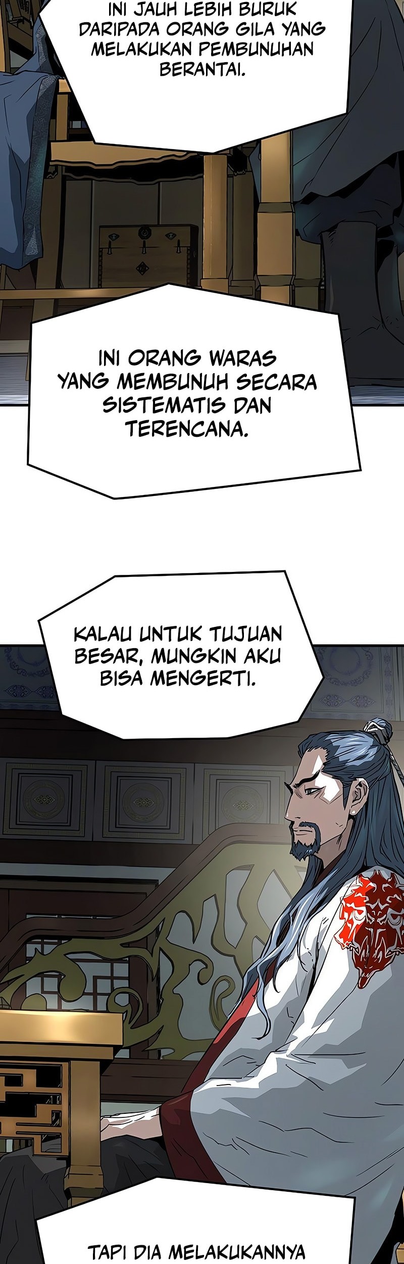 Absolute Regression Chapter 45 Gambar 28