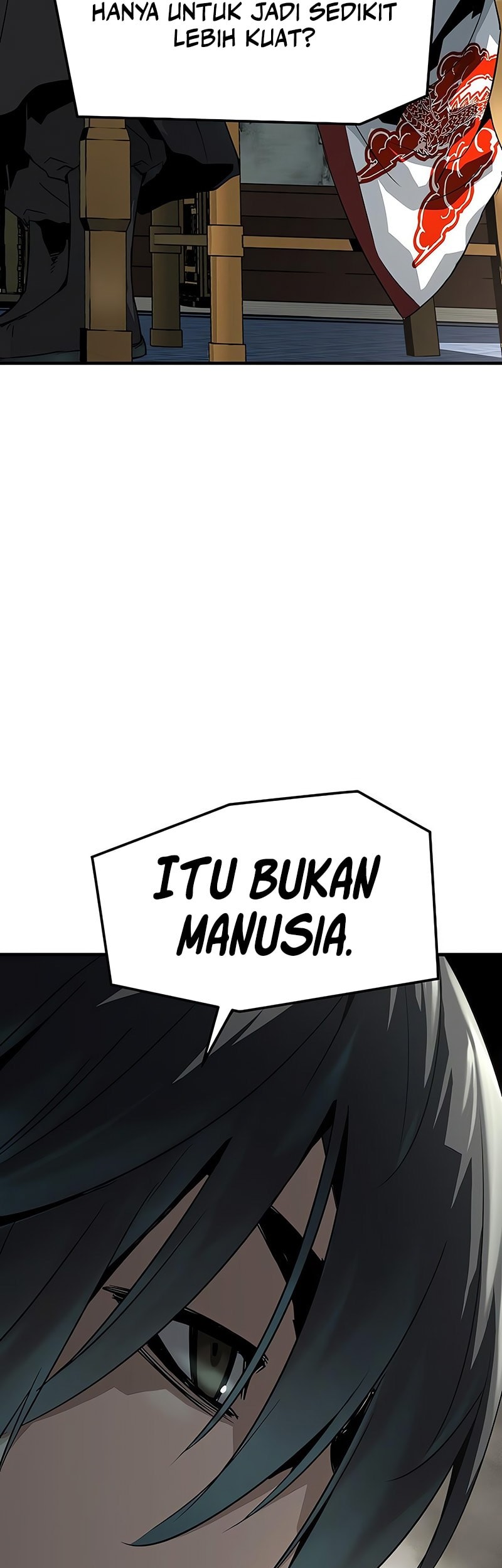 Absolute Regression Chapter 45 Gambar 29