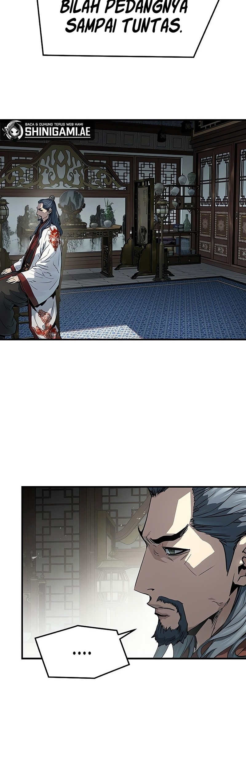 Absolute Regression Chapter 45 Gambar 32