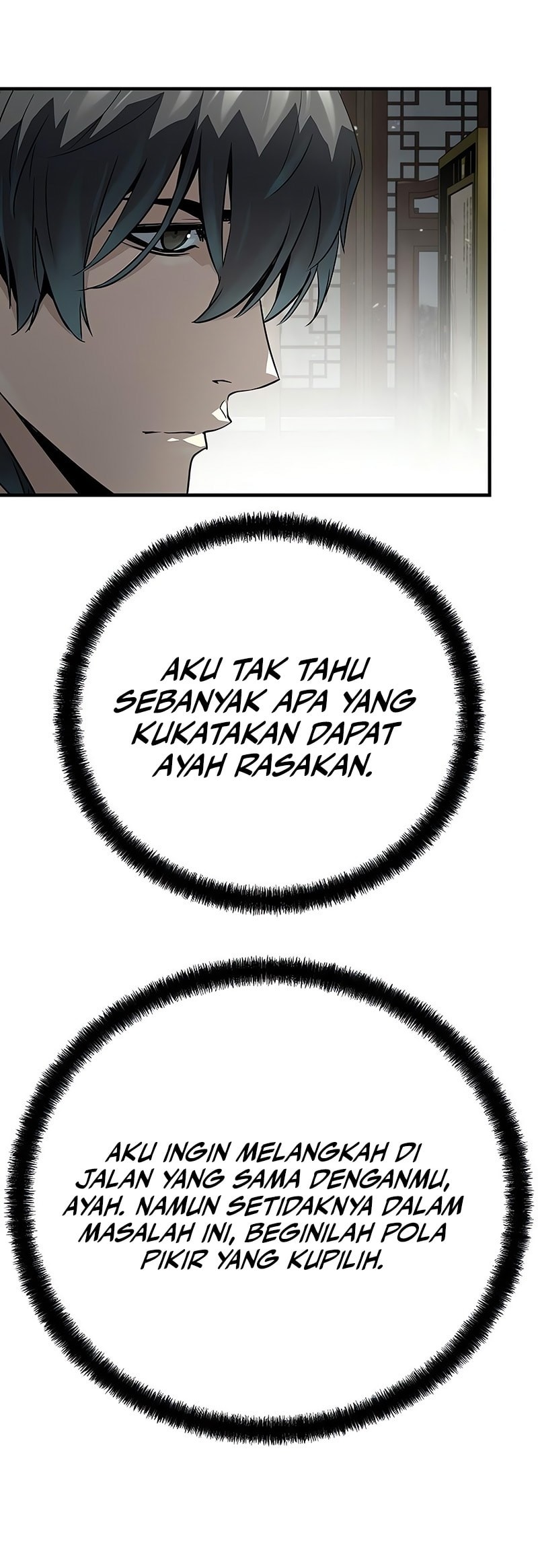 Absolute Regression Chapter 45 Gambar 33