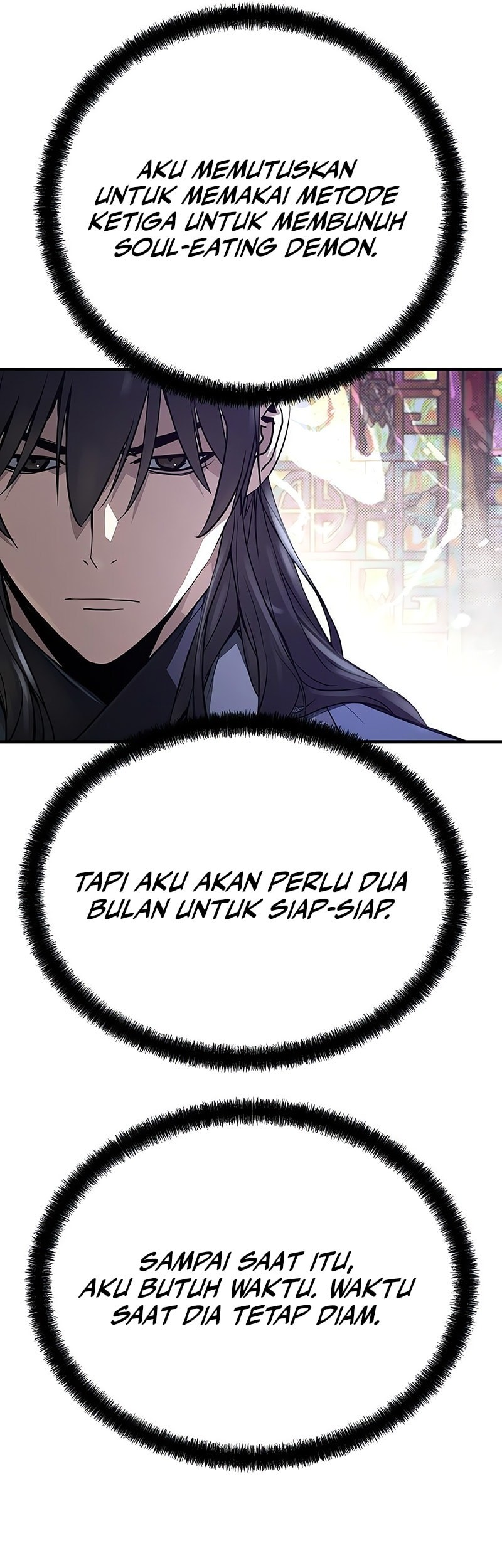 Absolute Regression Chapter 45 Gambar 46