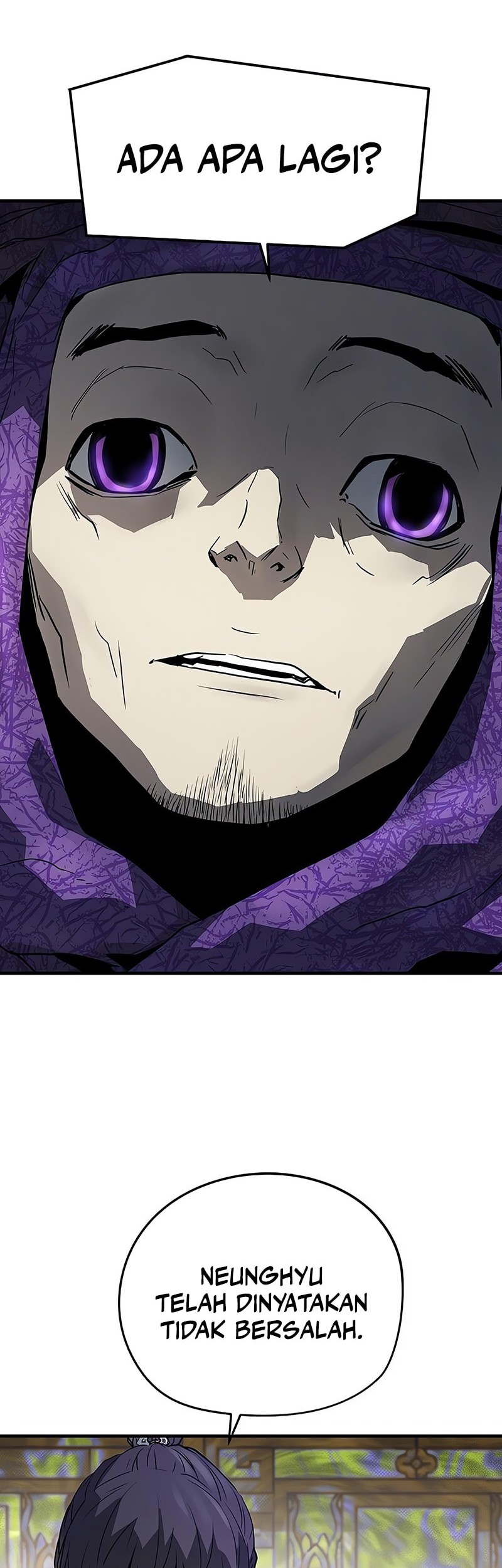 Absolute Regression Chapter 45 Gambar 47