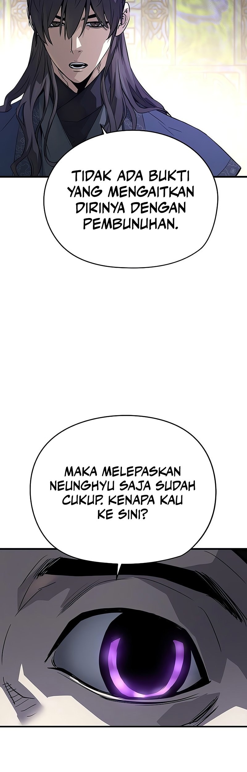 Absolute Regression Chapter 45 Gambar 48