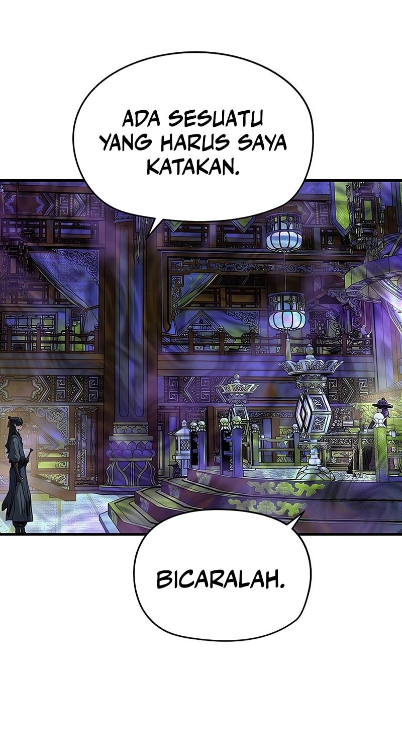 Absolute Regression Chapter 45 Gambar 49