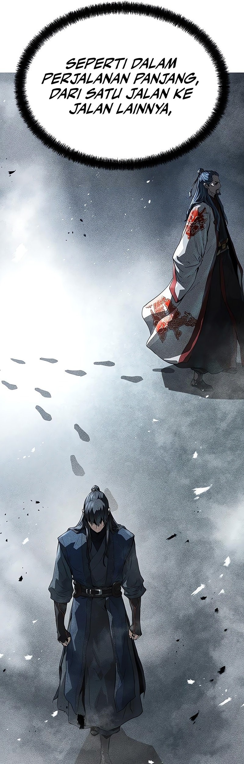 Absolute Regression Chapter 45 Gambar 34