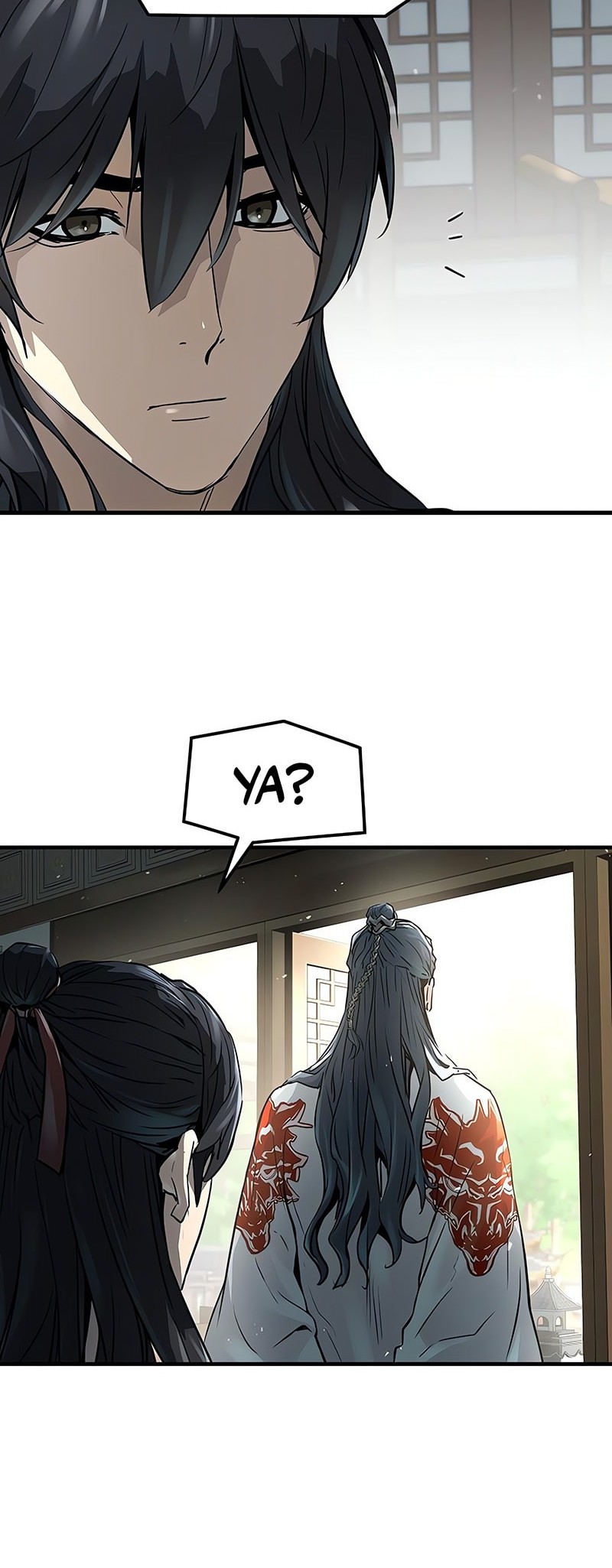 Absolute Regression Chapter 45 Gambar 37