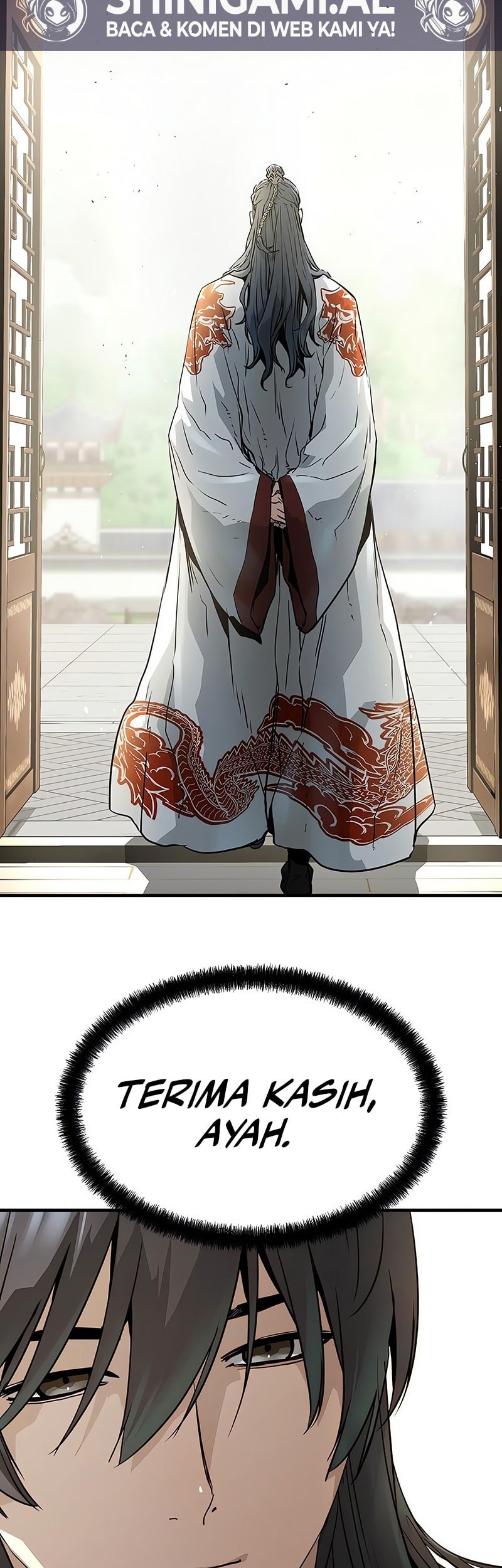 Absolute Regression Chapter 45 Gambar 40