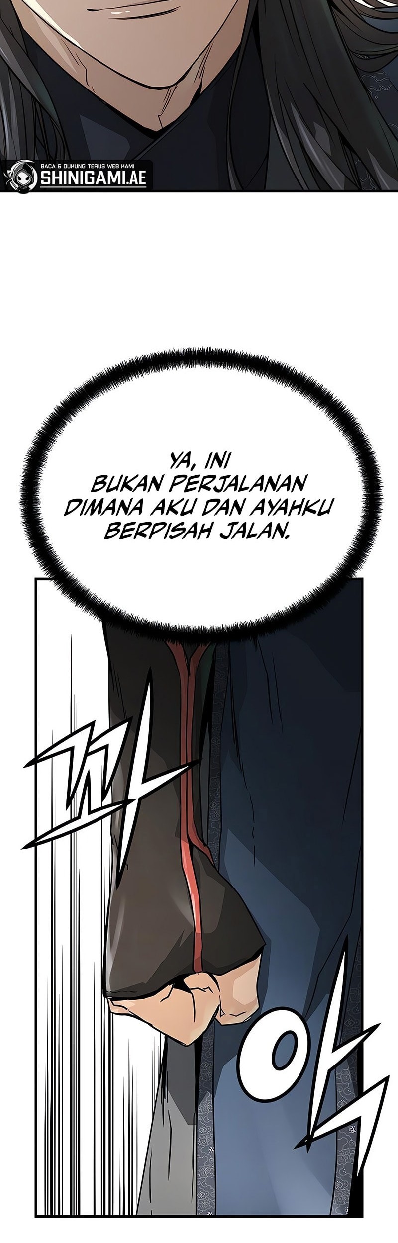 Absolute Regression Chapter 45 Gambar 41
