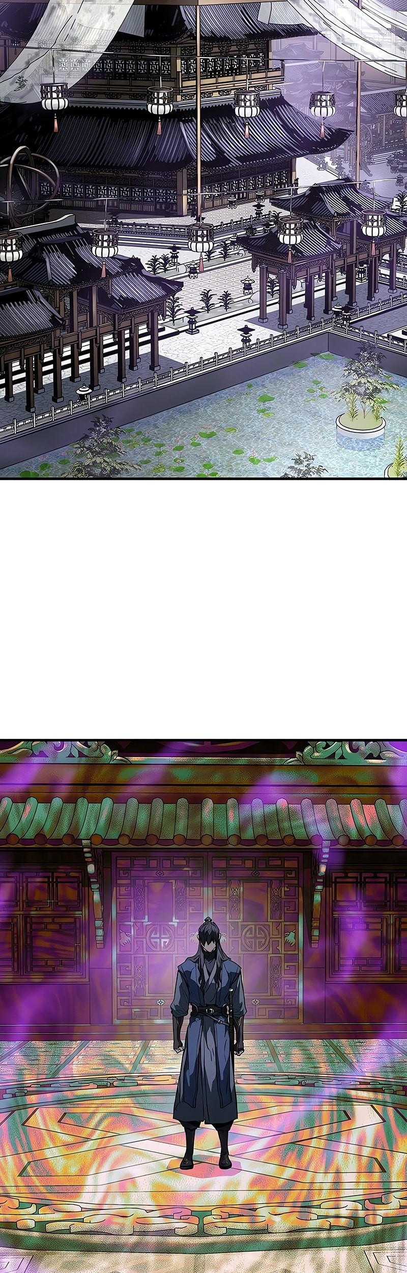 Absolute Regression Chapter 45 Gambar 44