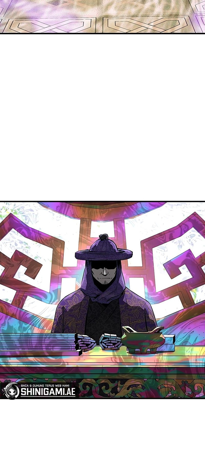 Absolute Regression Chapter 45 Gambar 45