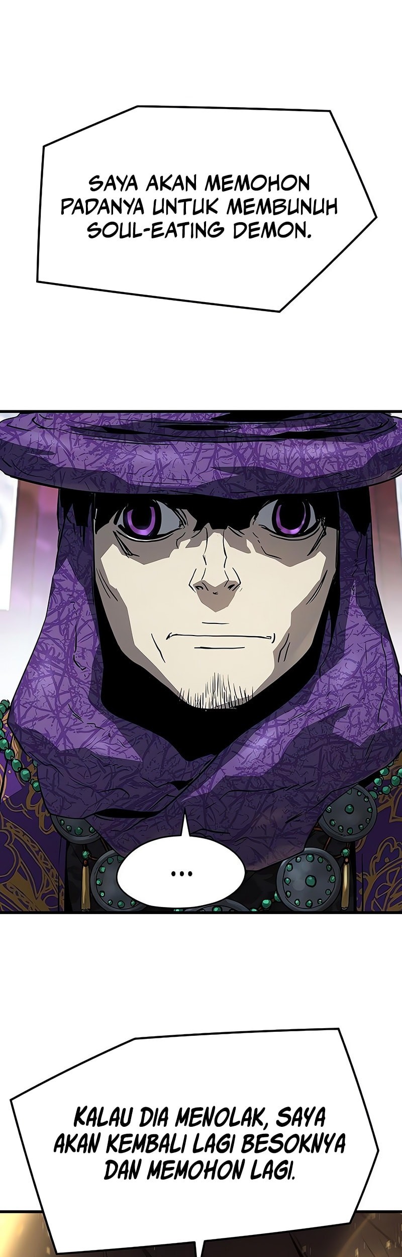 Absolute Regression Chapter 45 Gambar 62