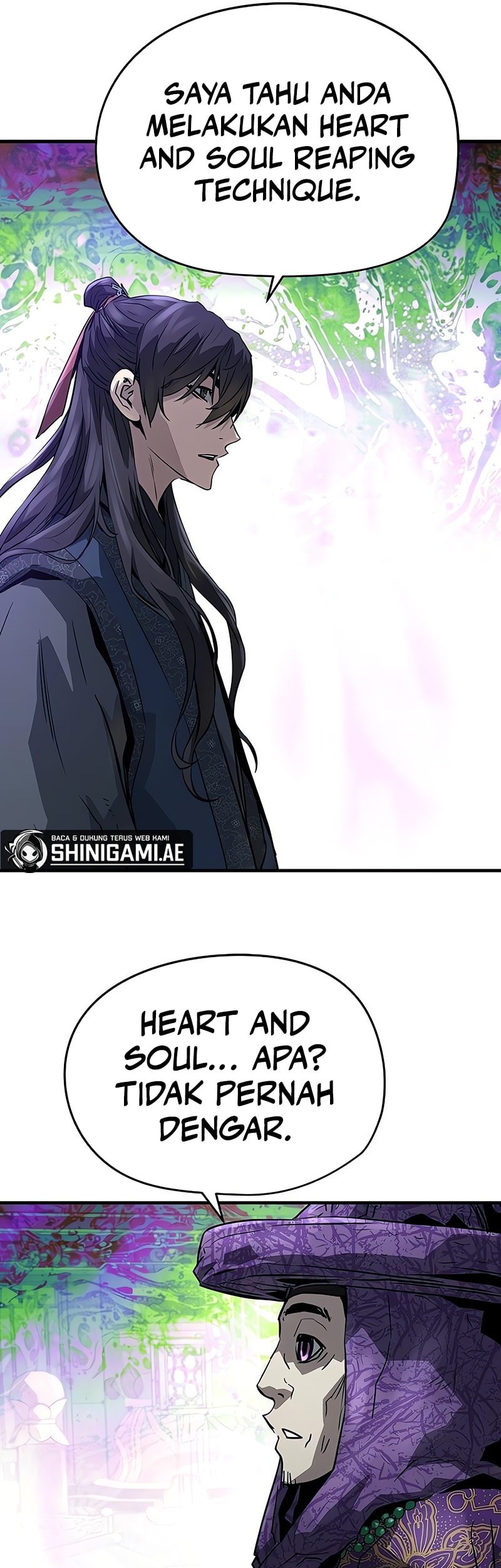 Absolute Regression Chapter 45 Gambar 50