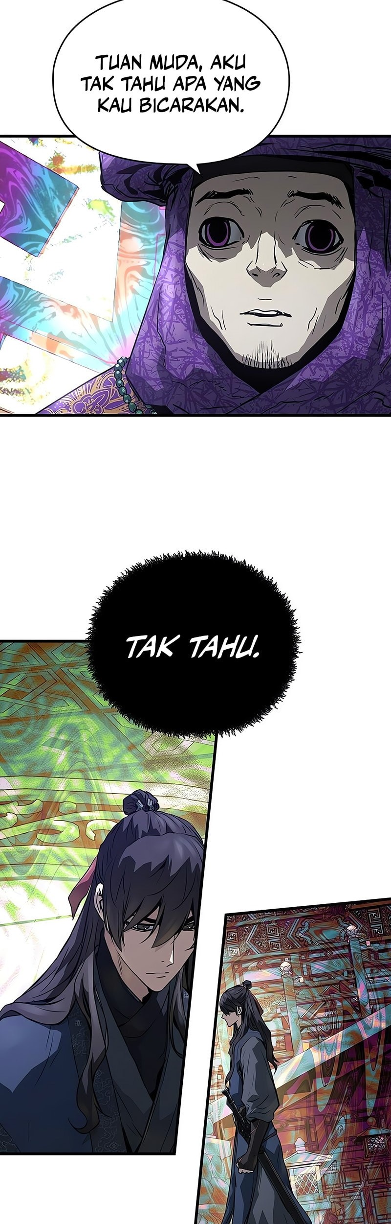 Absolute Regression Chapter 45 Gambar 52